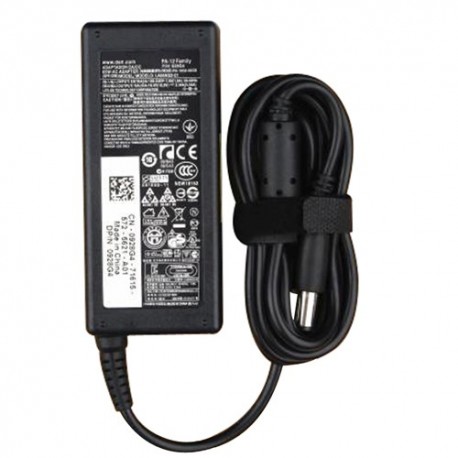 65W Dell Studio 1558 17 1735 AC Power Adapter Charger Cord power supply cord wall charger