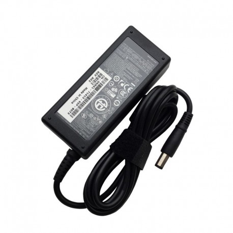 65W Dell NX061 XK850 HR763 LA65NS2-00 AC Power Adapter Charger Cord power supply cord wall charger