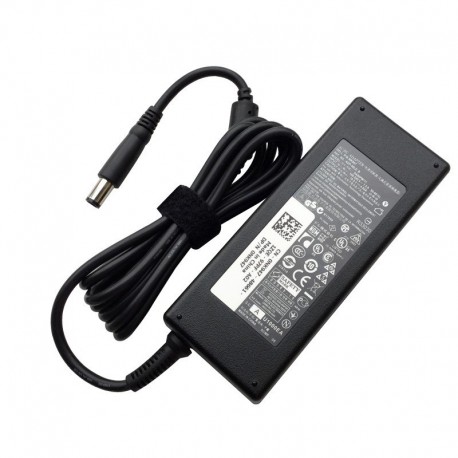 90W Dell Inspiron 1526 1545 1720 AC Adapter Charger power supply cord wall charger