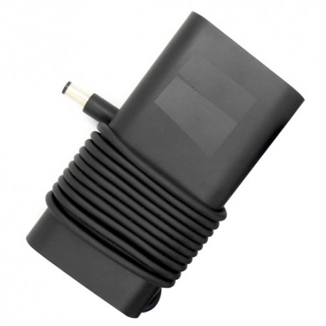 90W DELL BT90PM130 DA90PM130,LA90PM130 FA90PM130,JCF3V 6C3W2 Adapter power supply cord wall charger