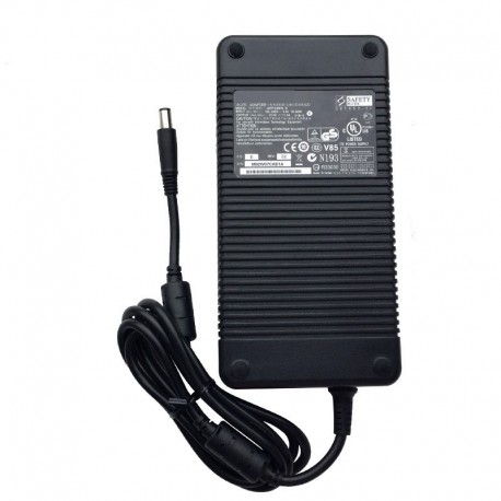 230W MSI Gaming 24 6QD 6QE GE62MVR GE72MVR 7RG-Apache-Pro Adapter Charger power supply cord wall charger