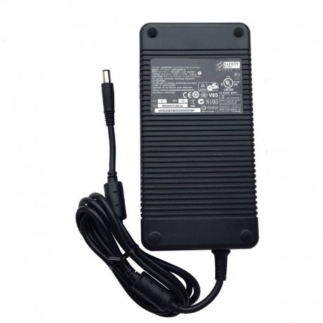 230W MSI GT72VR 6RD 6RE 7RD 7RE-Dominator-Pro Tobii Adapter Charger power supply cord wall charger