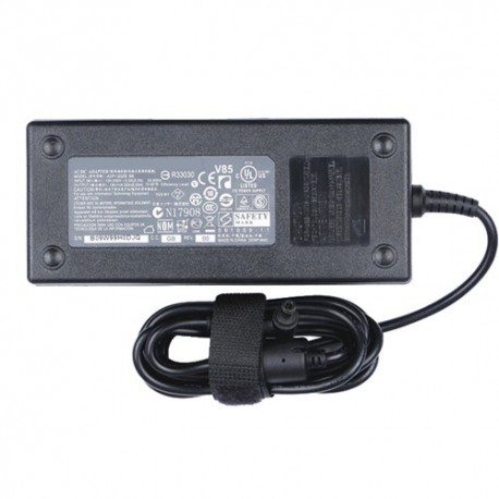 120W MSI GP72 2QD 2QE 6QE 6QF 7QF Leopard-Pro Adapter Charger power supply cord wall charger