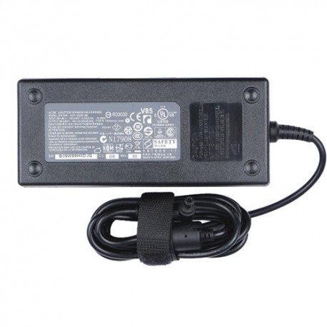 120W MSI Pro-20-6M-7M Pro-22E-6M-7M Adapter Charger power supply cord wall charger