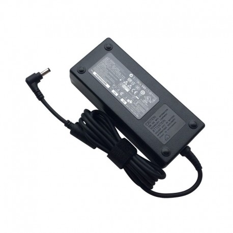 Alienware 0302A19120 AREA-51 M15X-R1 AC Adapter Charger Cord 120W power supply cord wall charger