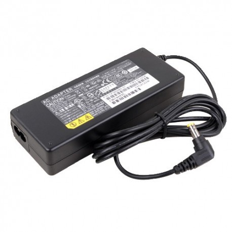90W Fujitsu lifebook E734 E554 E544 AC Adapter Charger power supply cord wall charger