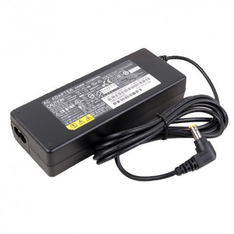 Fujitsu CP410713-02 FMVAC503AF AC Adapter Charger 120W power supply cord wall charger