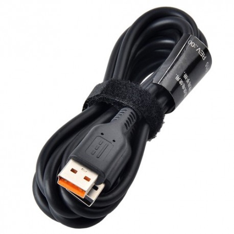 Lenovo yoga 900 13 80MK003DFR Power Charger Cable power supply cord wall charger