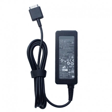 20W HP SlateBook x2 10-h000 10-h010nr AC Adapter Charger power supply cord wall charger