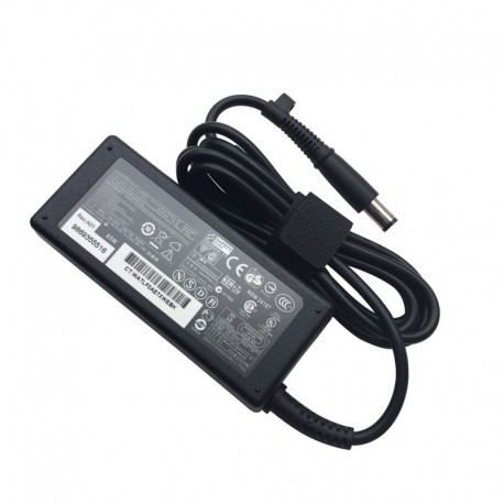 HP HSTNN-CA15 608434-002 609948-001 A065R03AL Adapter Charger Cord 65W power supply cord wall charger