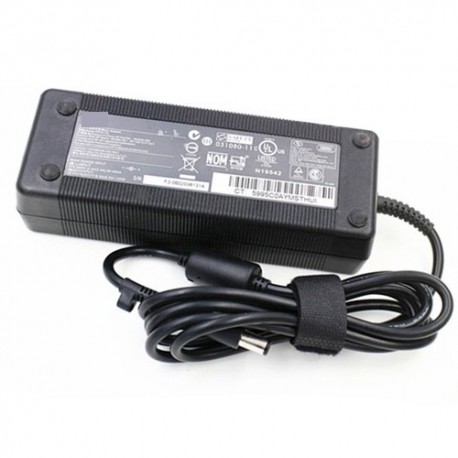 120W HP ENVY 17-1012nr 17-1181nr AC Adapter Charger power supply cord wall charger